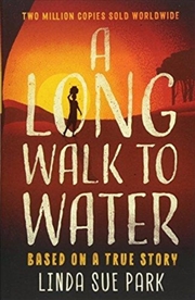 Buy A Long Walk to Water