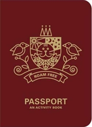 Buy Passport : An Activity Book