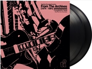 Buy Timeless Presents From The Archives: 1974-1994
