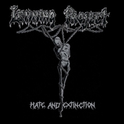 Buy Hate & Extinction