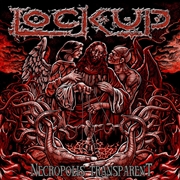 Buy Necropolis Transparent - Red V