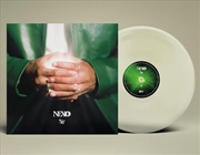 Buy Nexo - Transparent Glow In The Dark Vinyl