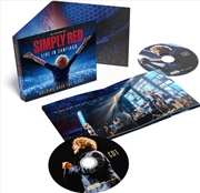 Buy Holding Back The Years: Live In Santiago