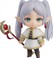 Buy Frieren: Beyond Journey's End - Nendoroid - Frieren Figure