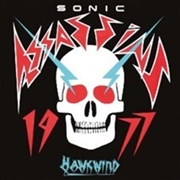 Buy Sonic Assassins: Live 1977