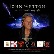 Buy An Extraordinary Life