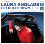 Buy Get Out Of Town - Deluxe