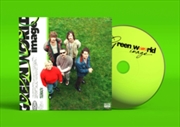 Buy Green World Image