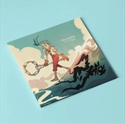 Buy Wavetale - Sea Foam White Vinyl