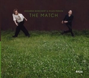 Buy The Match