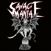 Buy Demonic Assault