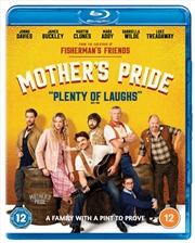 Buy Mothers Pride