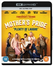 Buy Mothers Pride