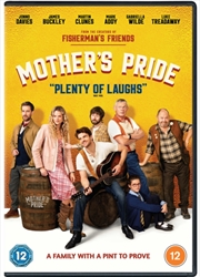 Buy Mothers Pride (REGION 2)