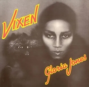 Buy Vixen