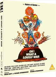 Buy Oh What A Lovely War - Limited Edition