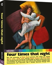 Buy Four Times That Night - Limited Edition