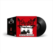 Buy Deathcrush
