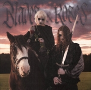 Buy Blades & Roses