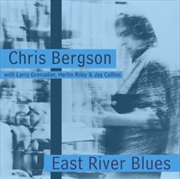 Buy East River Blues