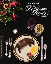 Buy Desperate Living