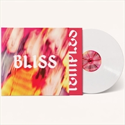 Buy Bliss - White Vinyl