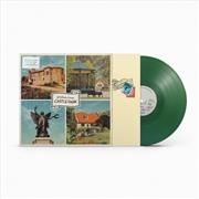 Buy Castle Park - Green Vinyl