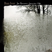 Buy For Emma, Forever Ago - Revinyl - Random Colour