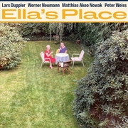 Buy Ella´s Place