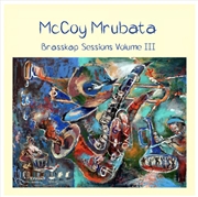 Buy Brasskap Sessions 3