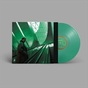 Buy If This Is It - Transparent Green Vinyl