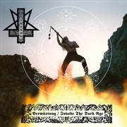 Buy Verwustung / Invoke The Dark Age
