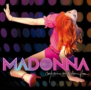 Buy Confessions On A Dance Floor