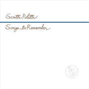 Buy Songs To Remember