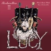 Buy Rockarollica 3