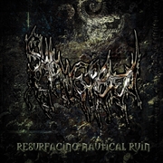 Buy Resurfacing Nautical Ruin
