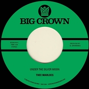 Buy Under The Silver Moon B/W Through The Changes