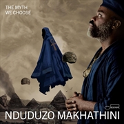 Buy Myth We Choose