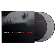 Buy Let Love In