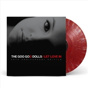 Buy Let Love In