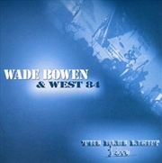 Buy Blue Light Live