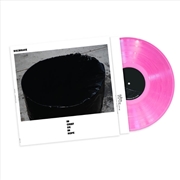 Buy In Grief Or In Hope - Clear Pink Vinyl
