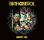 Buy Open Up