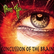 Buy Concussion Of The Brain + Bonu