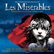Buy Les Miserables: 40th Anniversa