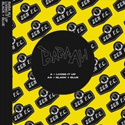 Buy Living It Up / Black & Blue