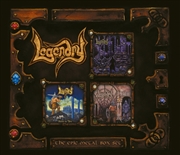 Buy Epic Metal Masters