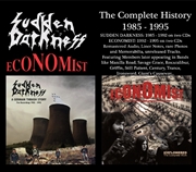 Buy Complete History 1985-1995