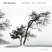 Buy Prokofiev / Schnittke / Part