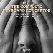 Buy Bach: The Complete Keyboard Co